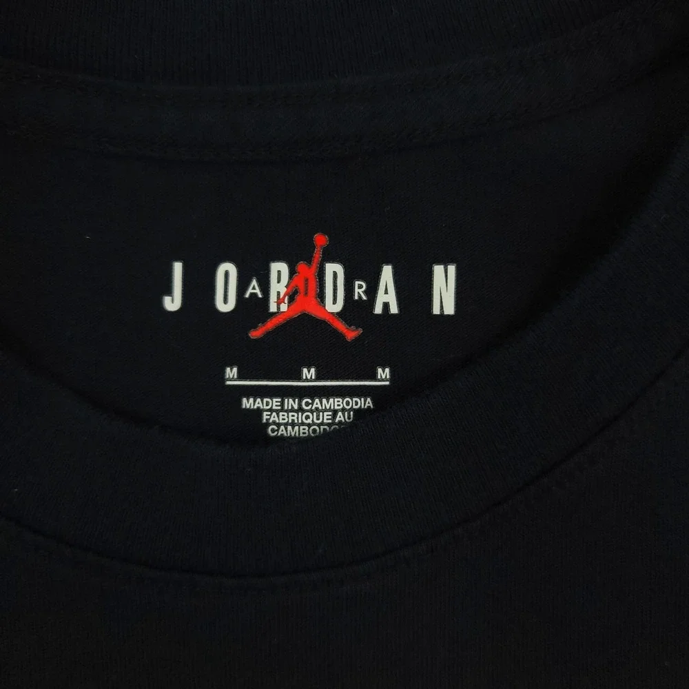 Jordan excellent brand